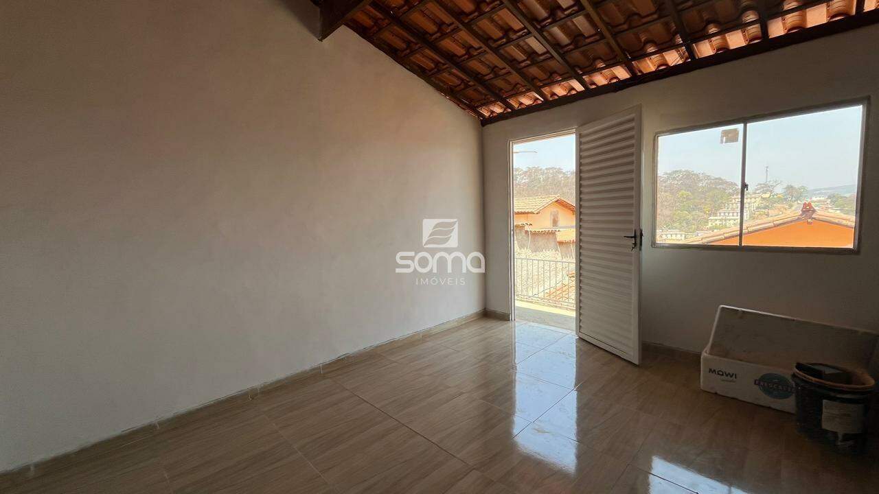 Casa à venda no Vale Formoso: