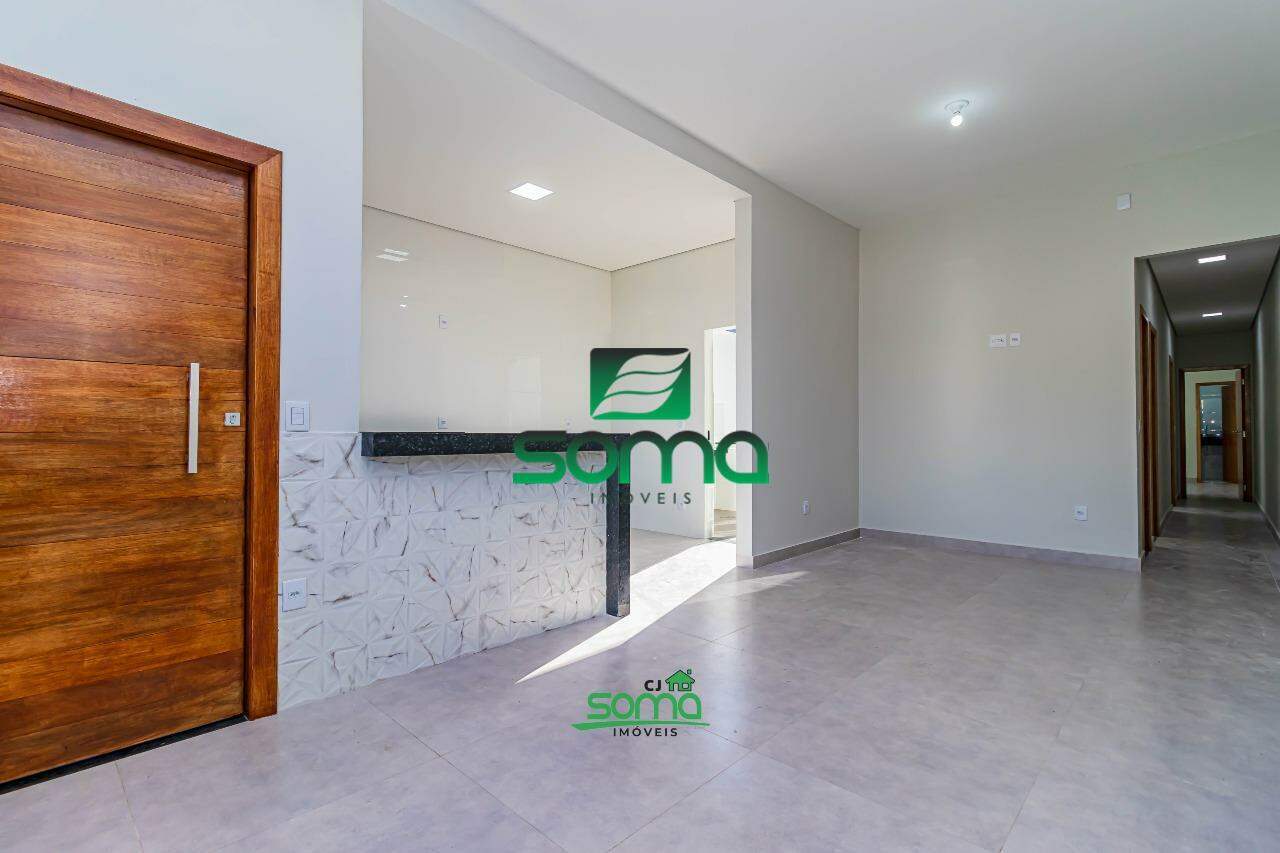 Casa Geminada à venda no Célvia: 