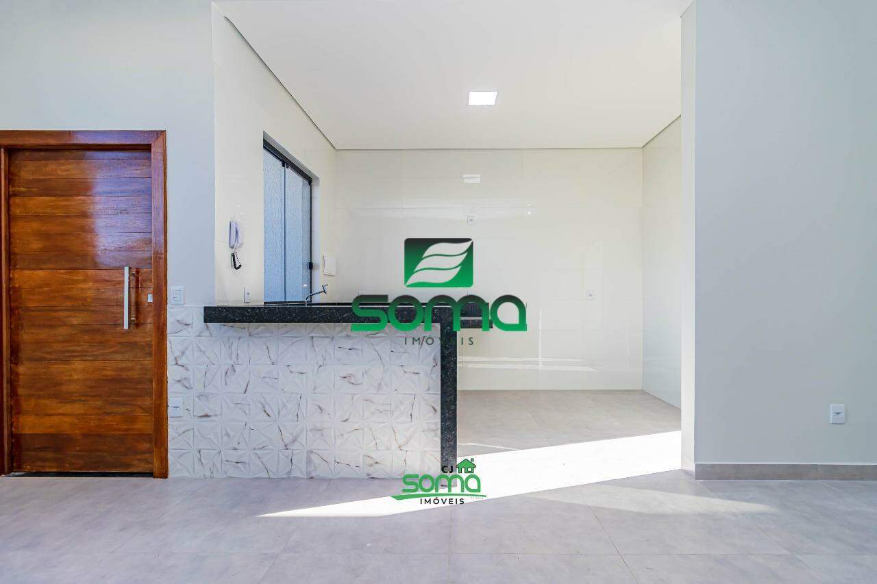 Casa Geminada à venda no Célvia: 