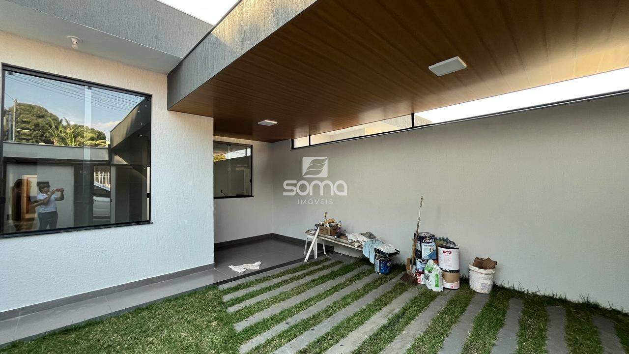 Casa Geminada à venda no Célvia: