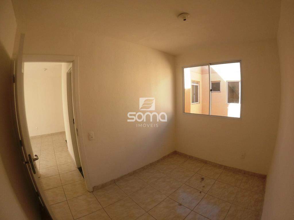 Apartamento para aluguel no Nova Pampulha : 