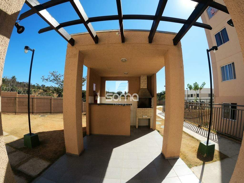 Apartamento para aluguel no Nova Pampulha : 