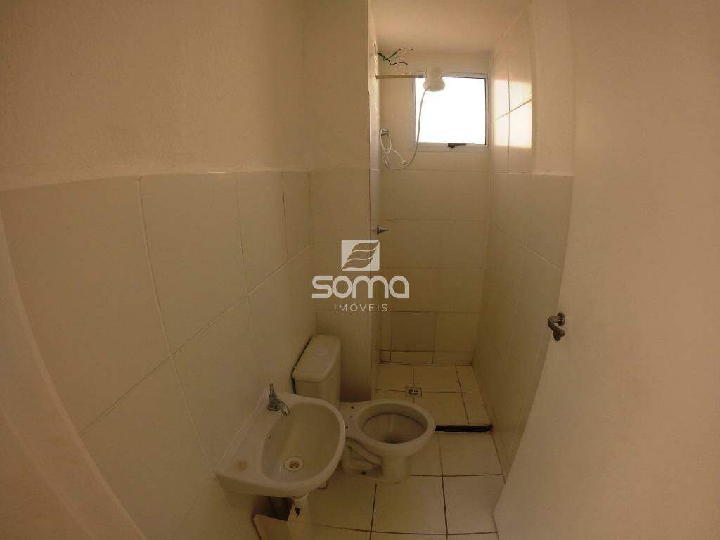 Apartamento para aluguel no Nova Pampulha : 