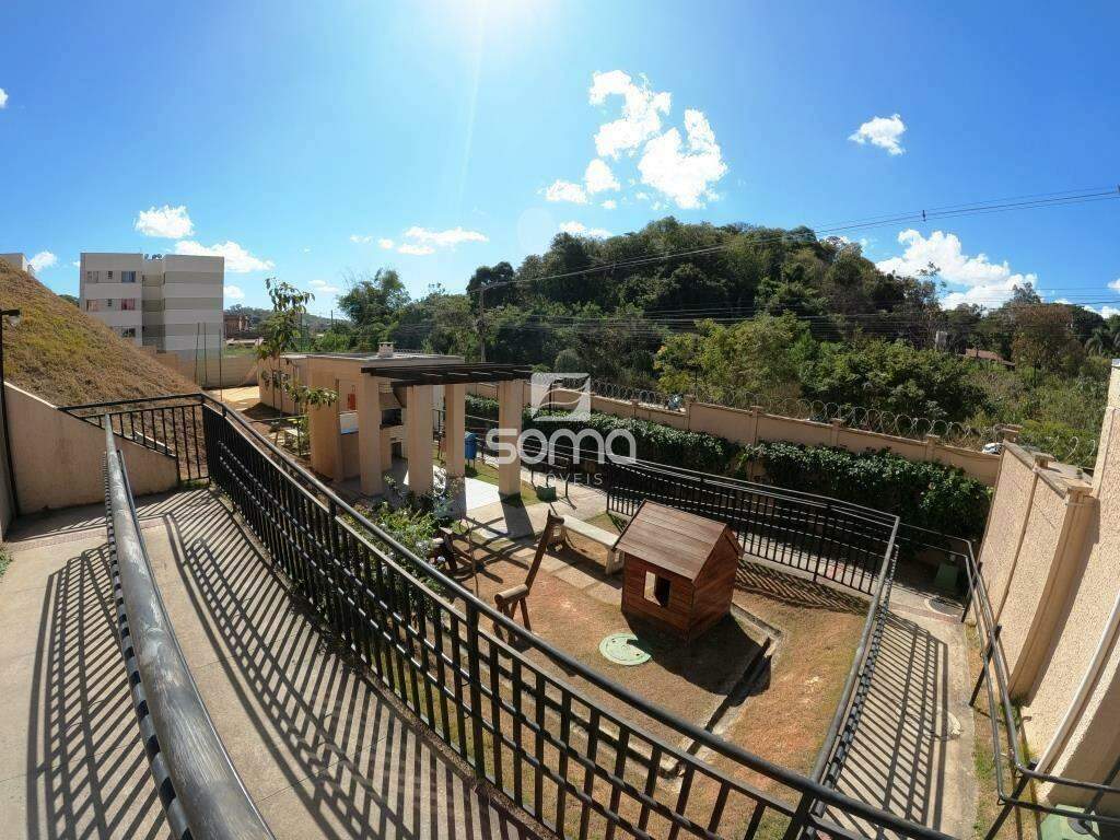 Apartamento para aluguel no Nova Pampulha : 