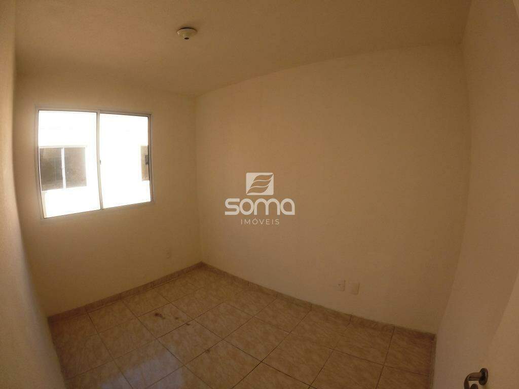 Apartamento para aluguel no Nova Pampulha : 