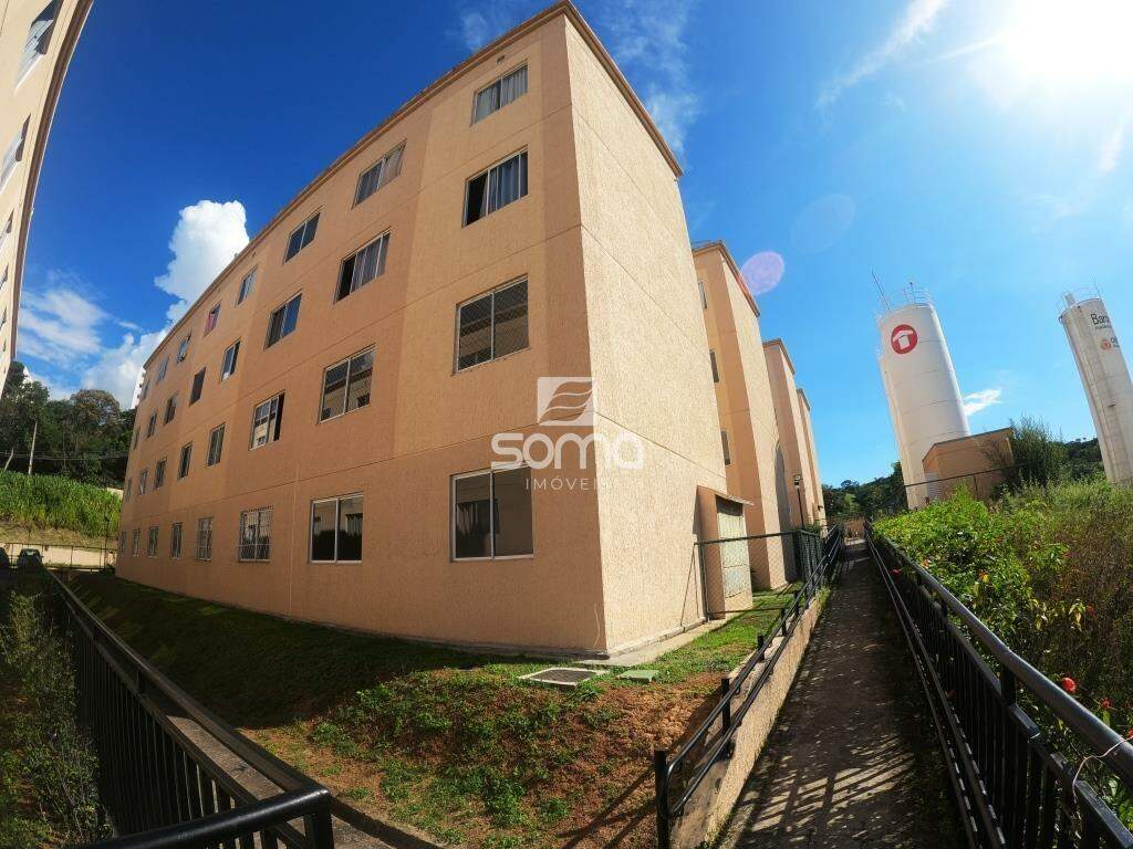 Apartamento para aluguel no Nova Pampulha : 