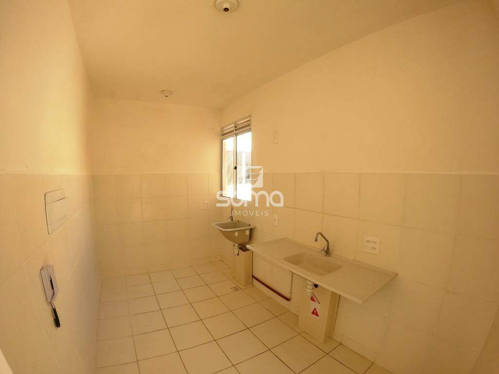 Apartamento para aluguel no Nova Pampulha : 