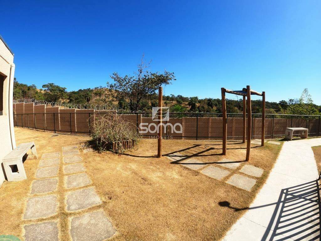 Apartamento para aluguel no Nova Pampulha : 