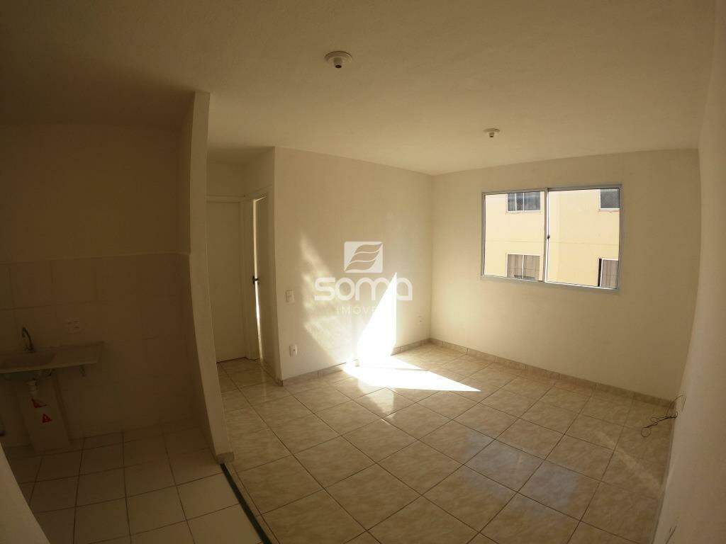 Apartamento para aluguel no Nova Pampulha : 