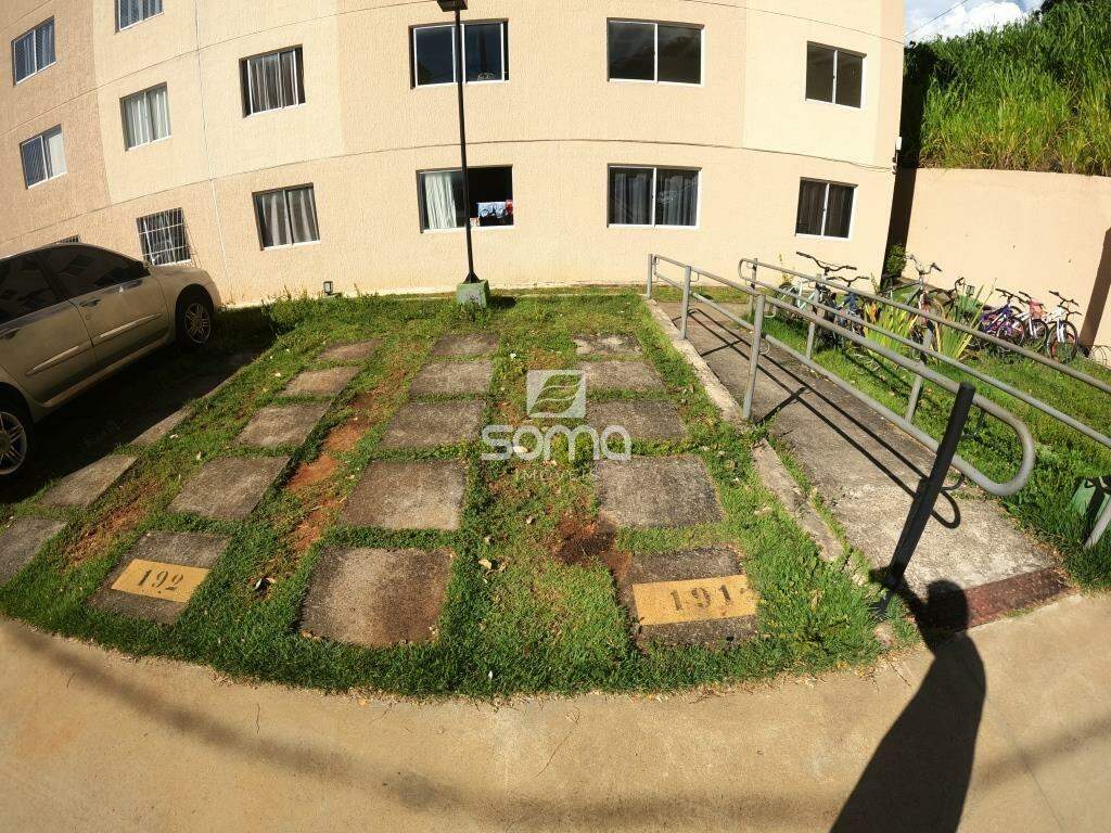 Apartamento para aluguel no Nova Pampulha : 