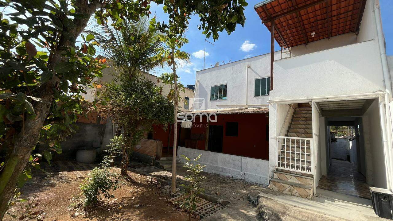 Casa à venda no VISTA ALEGRE: 