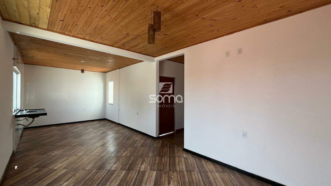 Casa à venda no VISTA ALEGRE: 