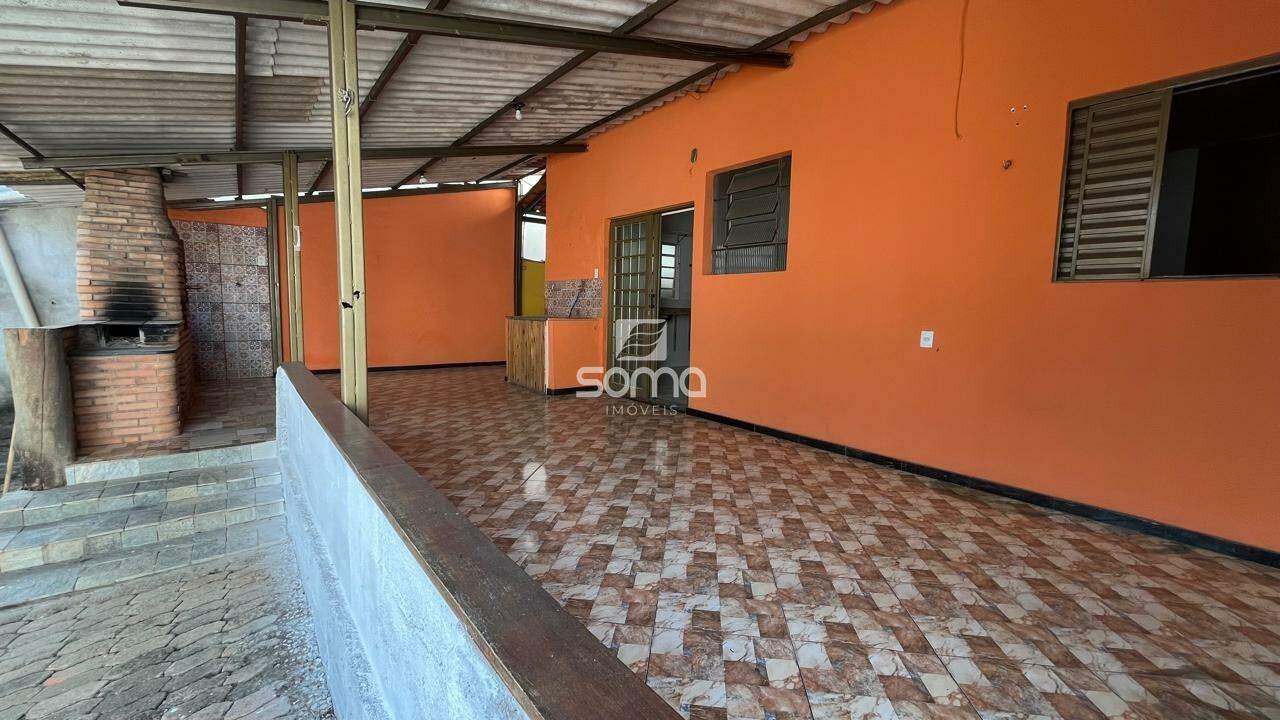 Casa à venda no VISTA ALEGRE: 