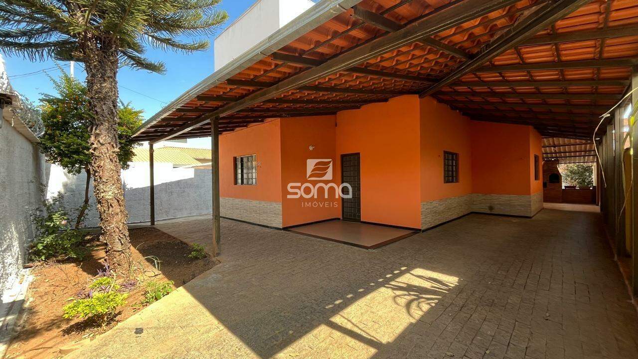 Casa à venda no VISTA ALEGRE: 