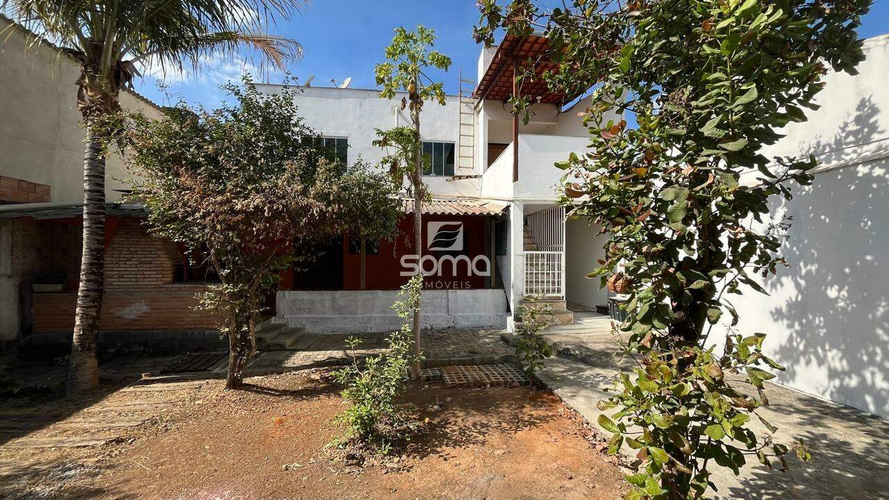Casa à venda no VISTA ALEGRE: 