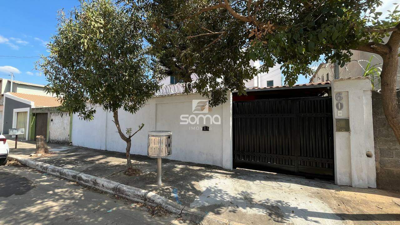Casa à venda no VISTA ALEGRE: 