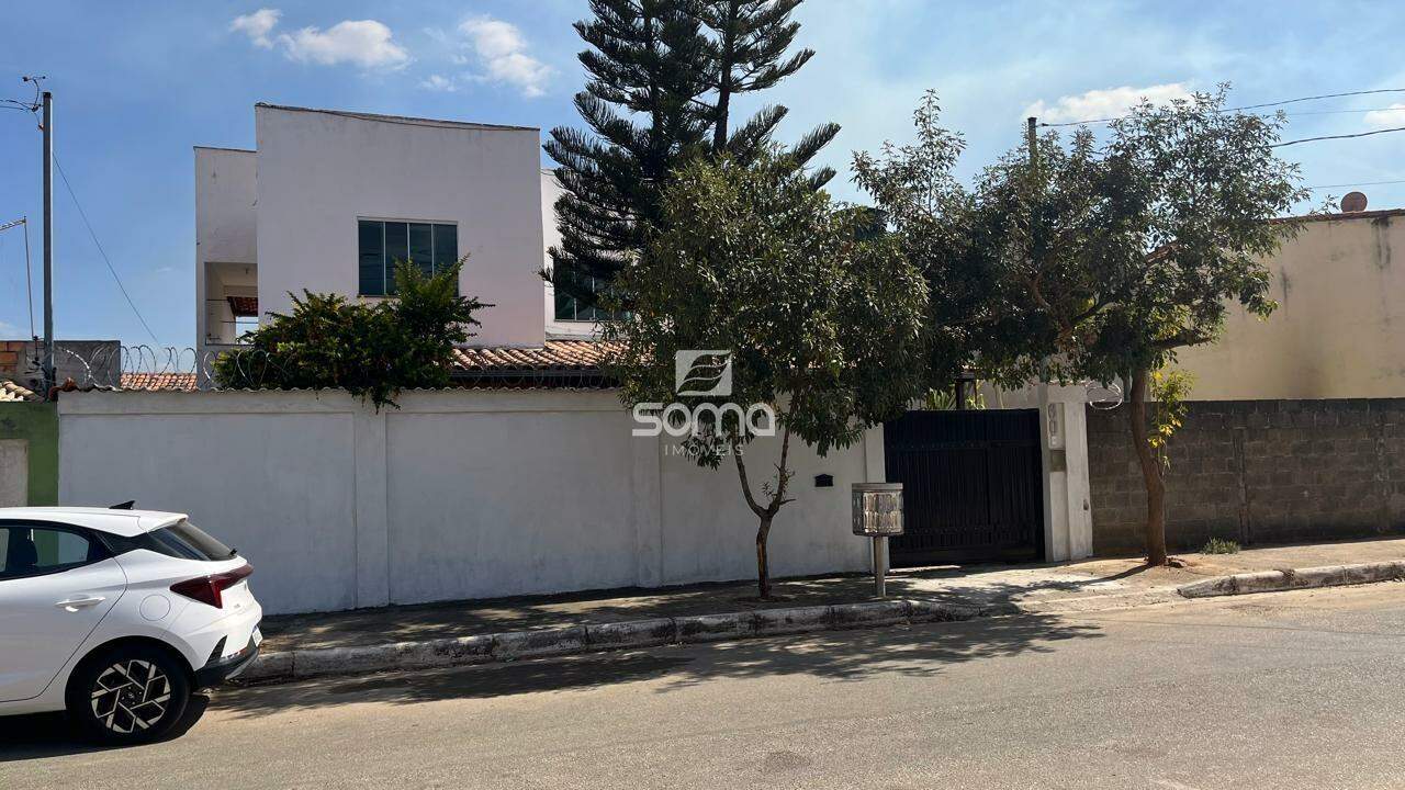 Casa à venda no VISTA ALEGRE: 