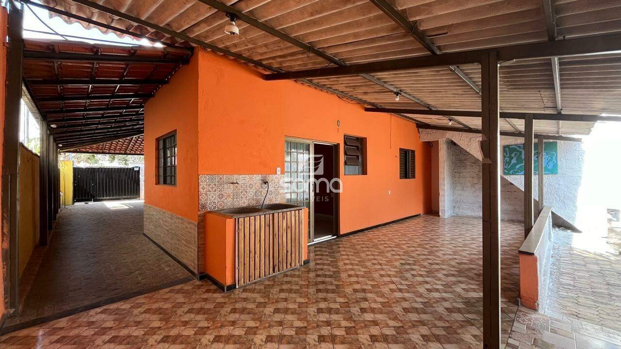 Casa à venda no VISTA ALEGRE: 