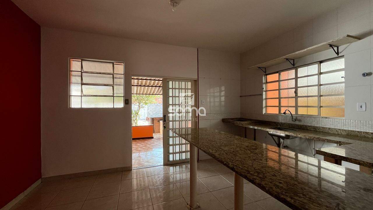 Casa à venda no VISTA ALEGRE: 