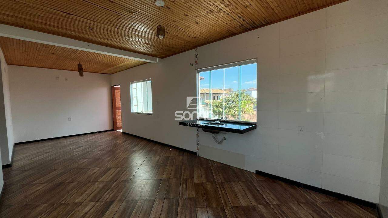 Casa à venda no VISTA ALEGRE: 