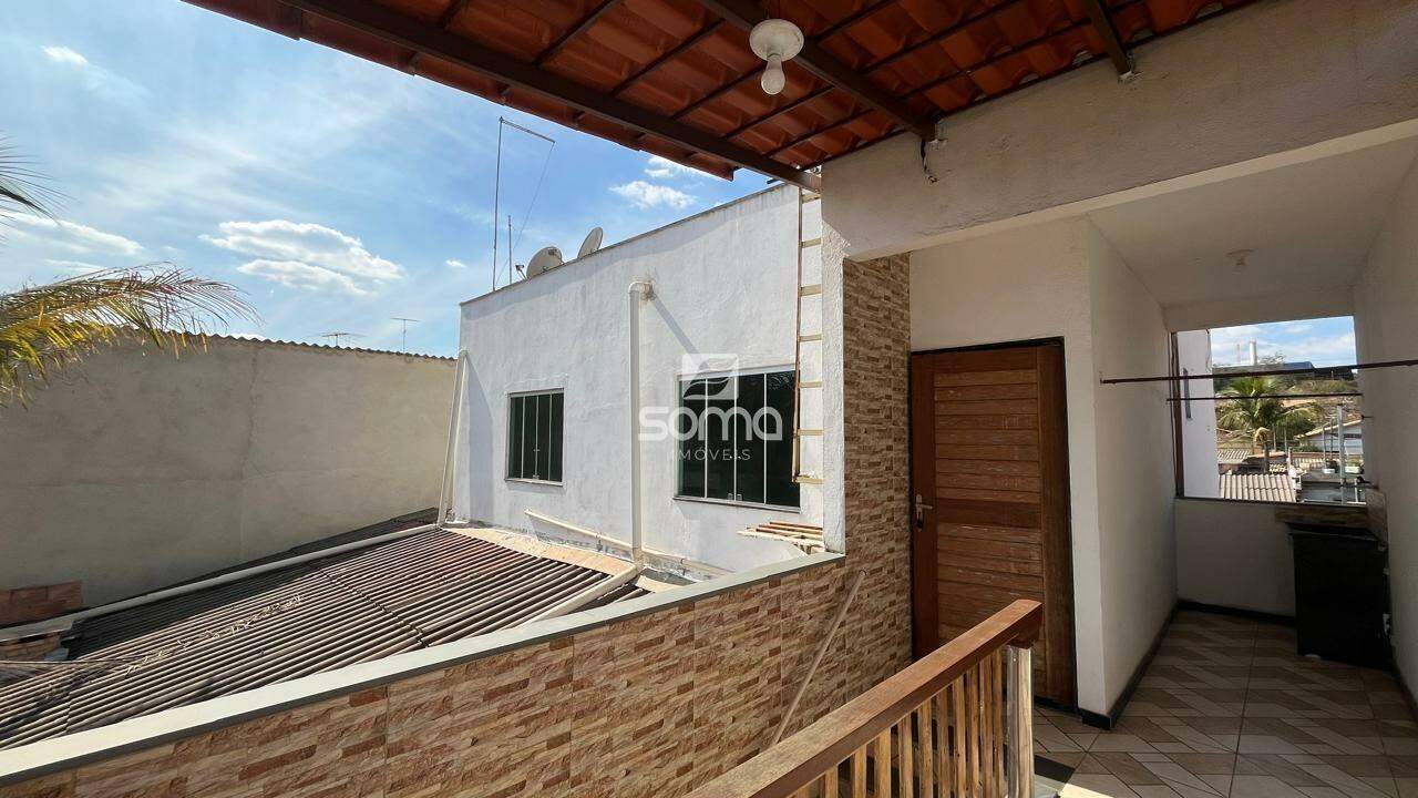 Casa à venda no VISTA ALEGRE: 