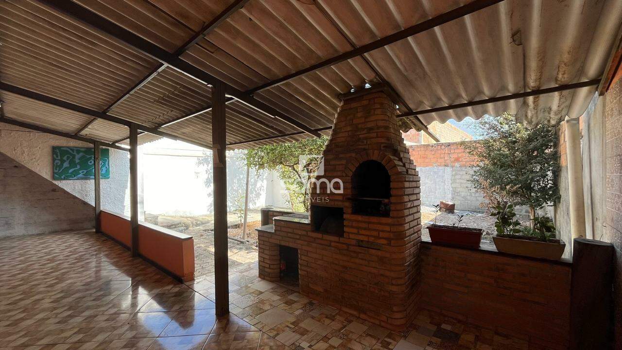 Casa à venda no VISTA ALEGRE: 