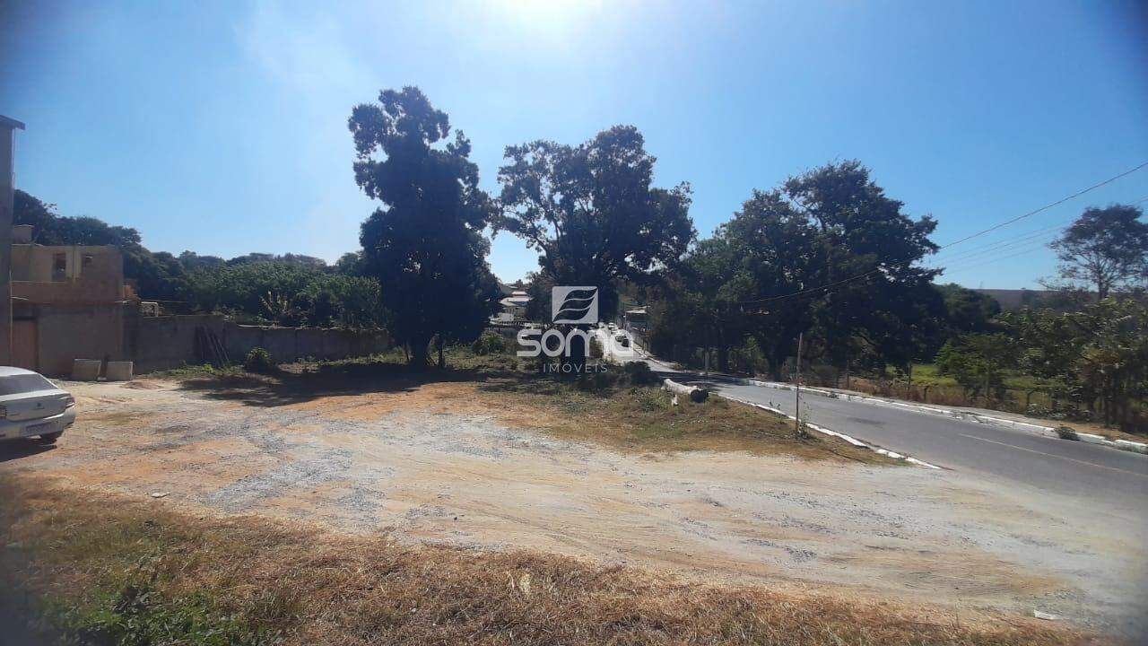 Lote à venda no Centro: 