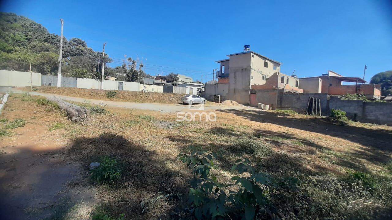 Lote à venda no Centro: 