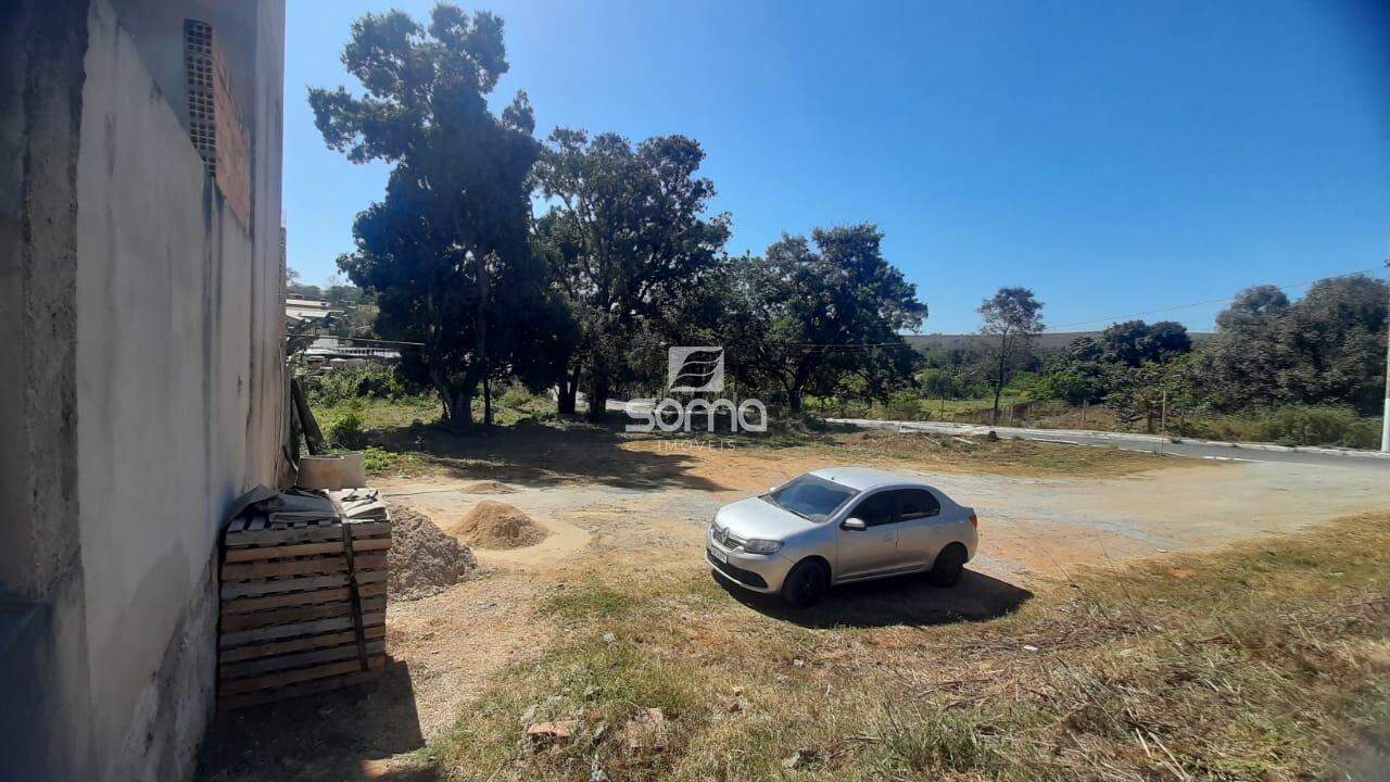 Lote à venda no Centro: 