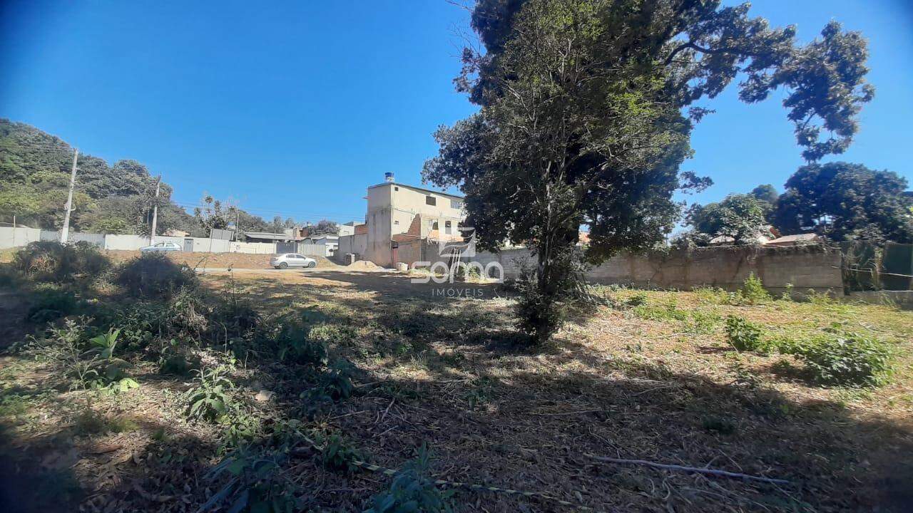 Lote à venda no Centro: 