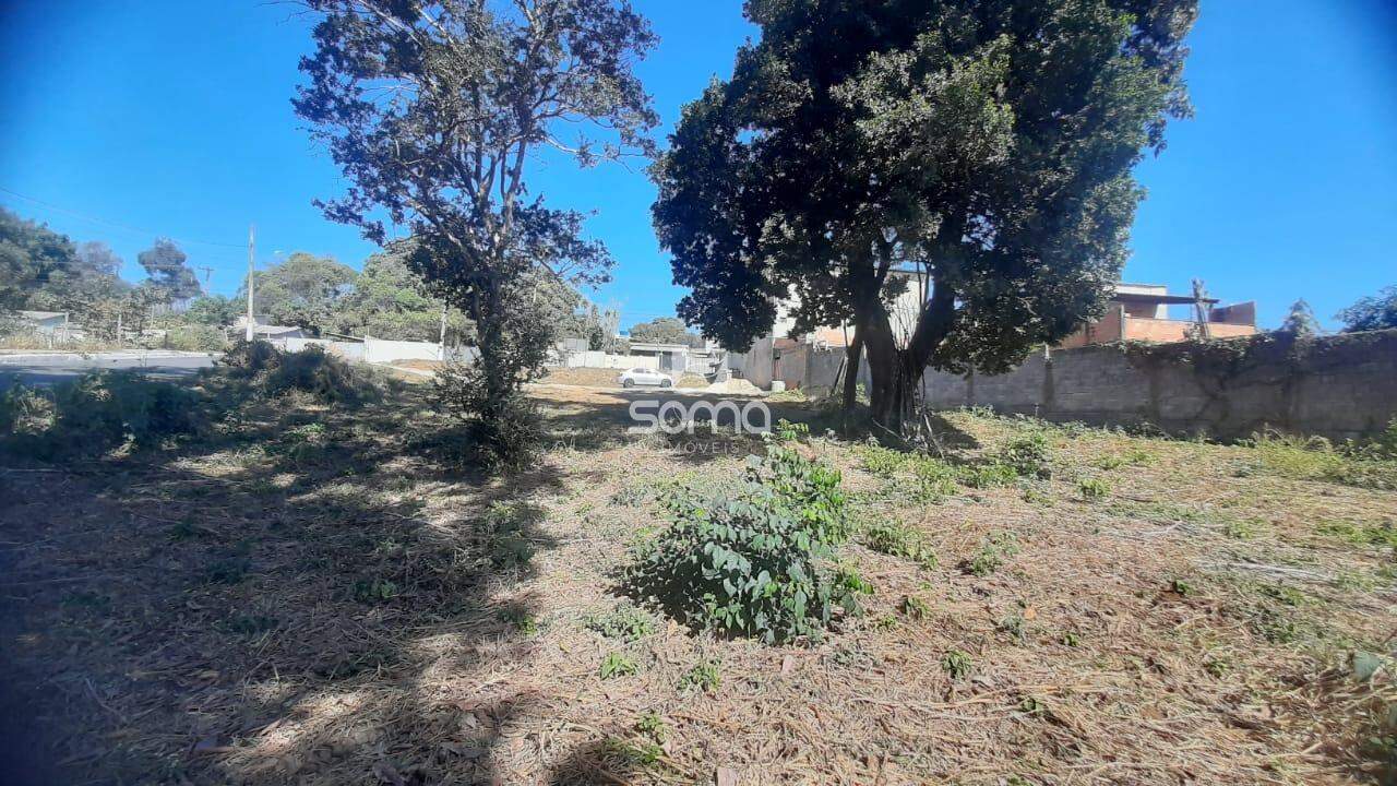 Lote à venda no Centro: 