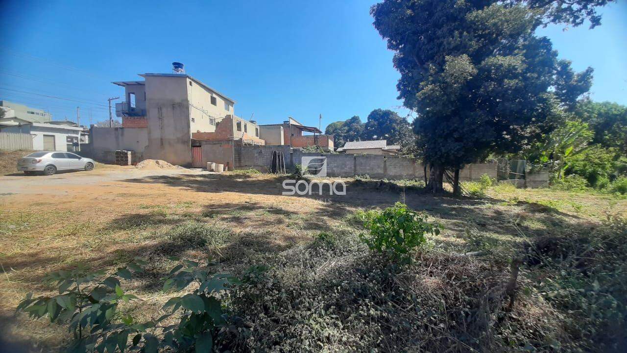 Lote à venda no Centro: 
