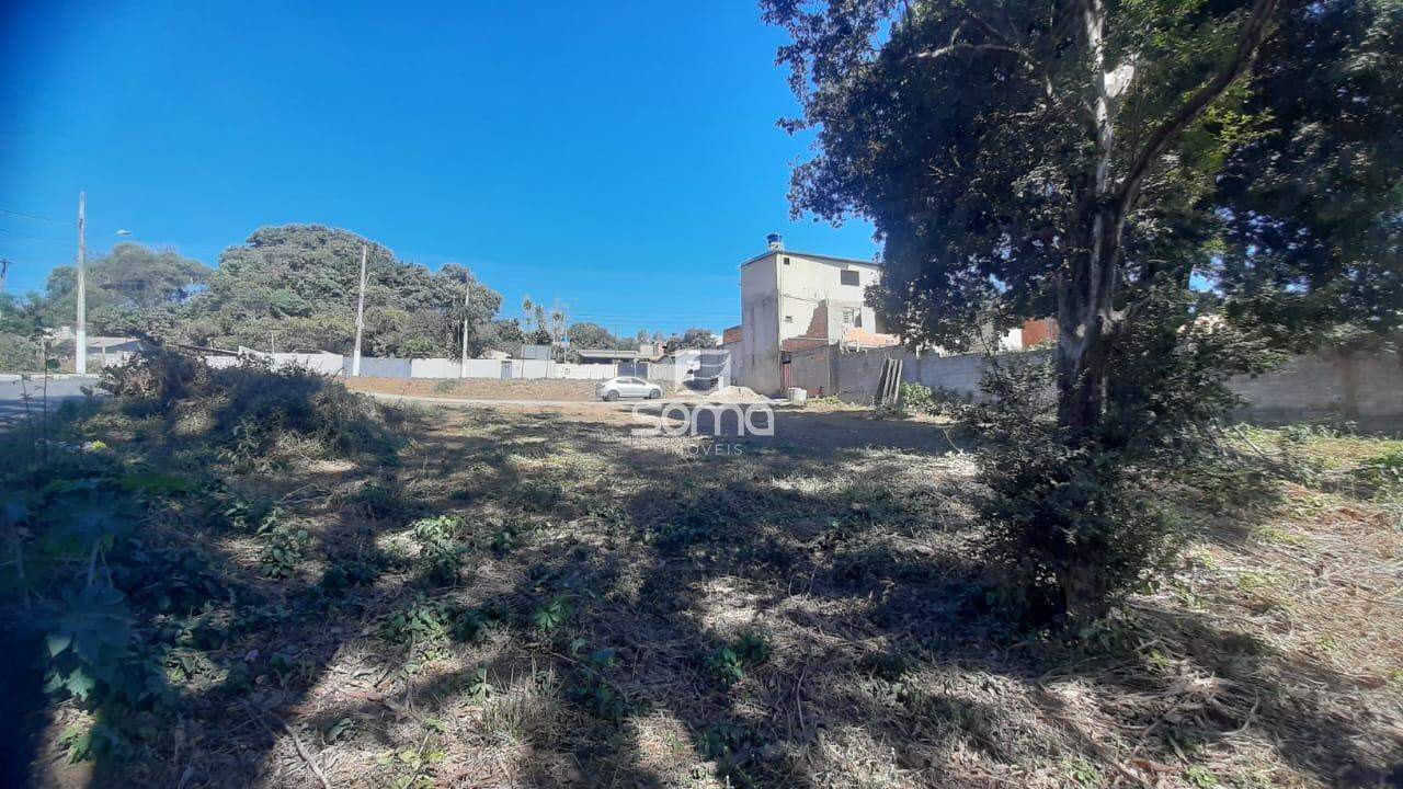 Lote à venda no Centro: 