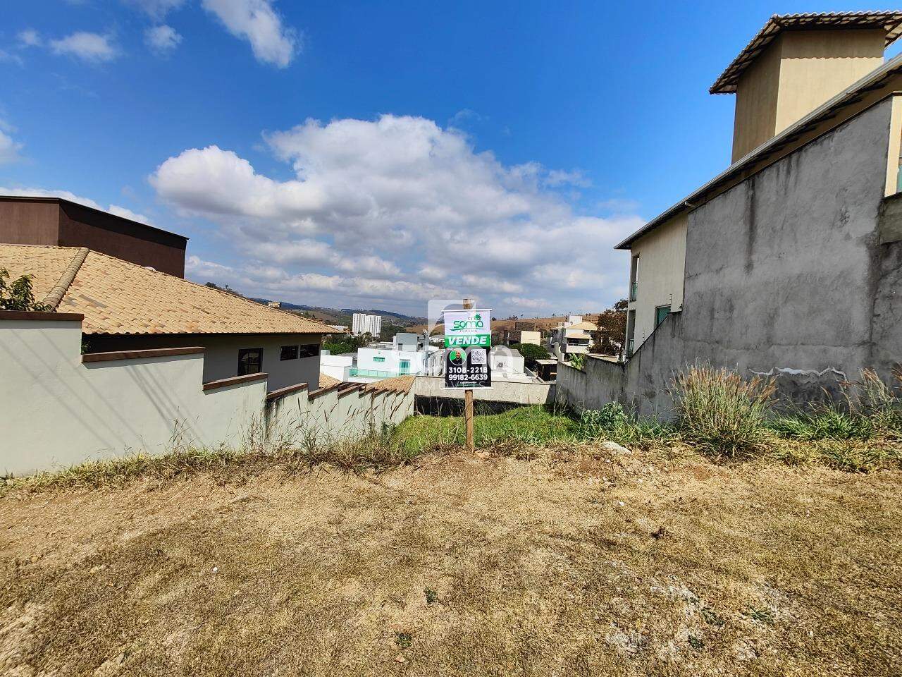 Lotes em Condomínio à venda no Condominio Rosa dos Ventos: 