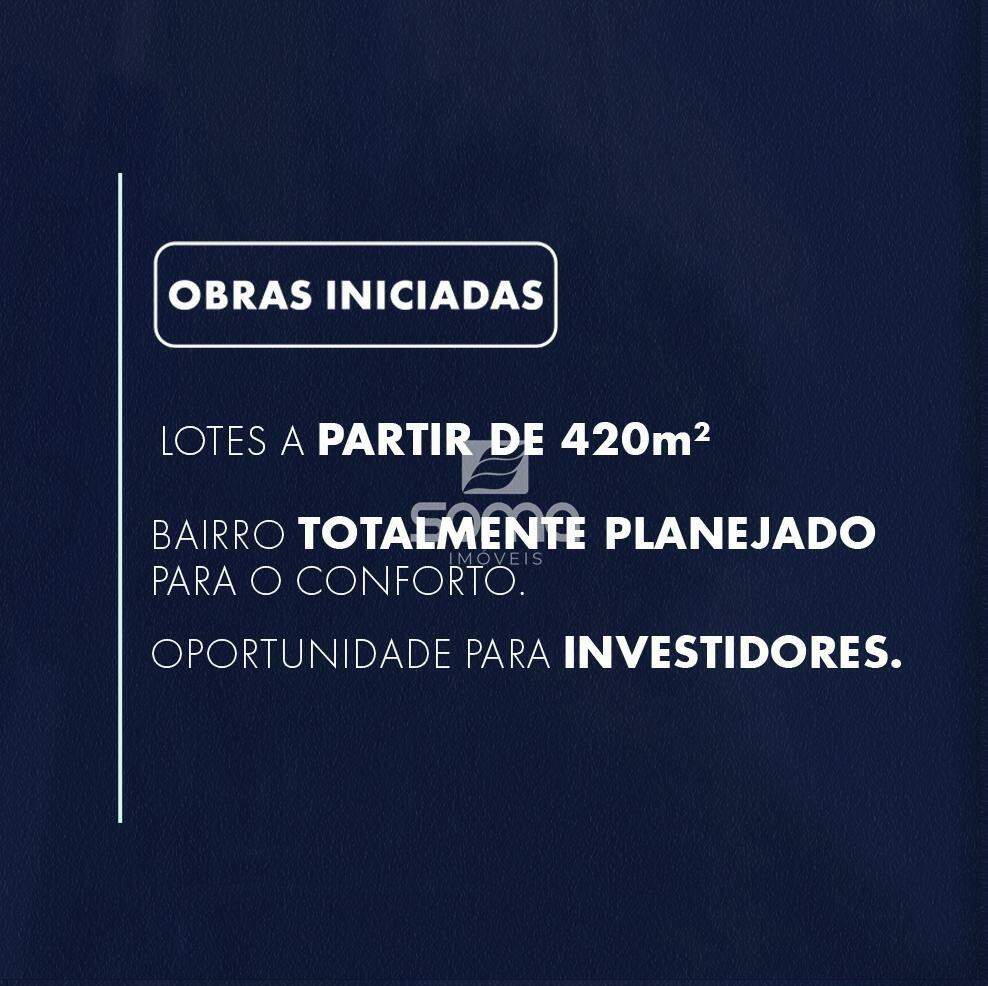 Lote à venda no VARZEA: 