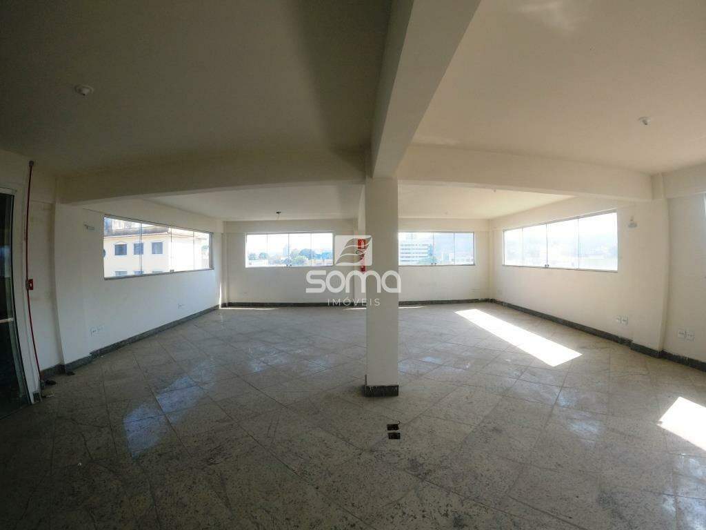 Sala para aluguel no Centro: 