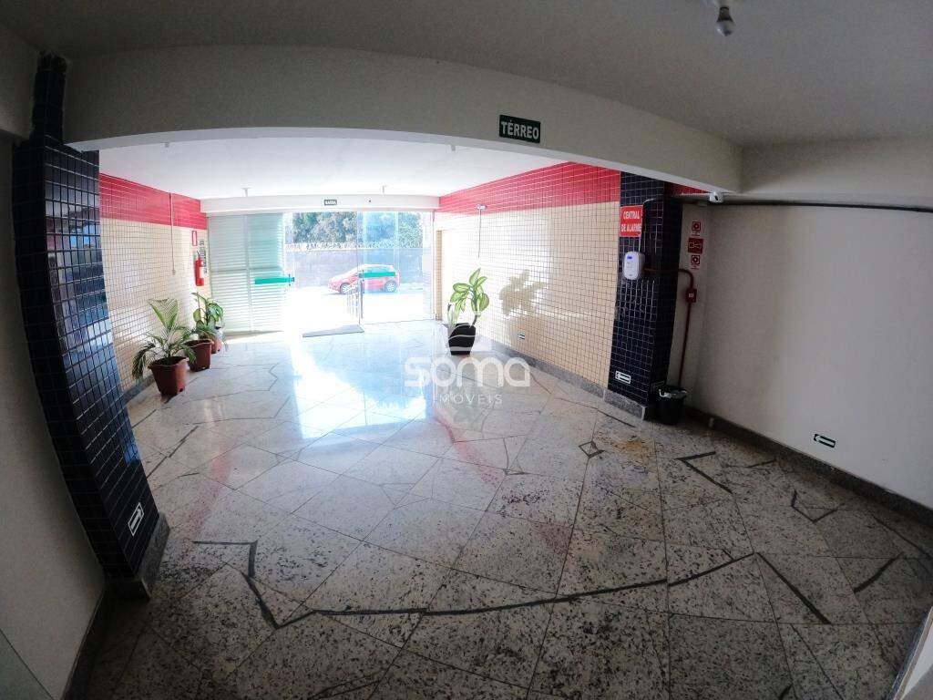 Sala para aluguel no Centro: 