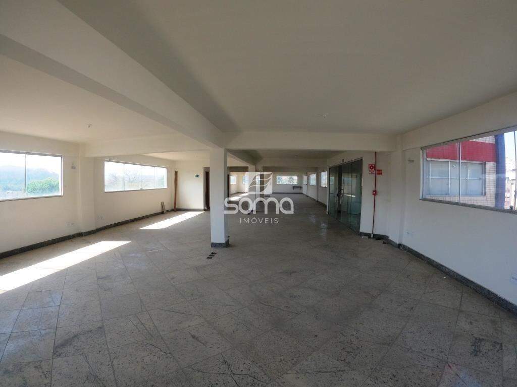 Sala para aluguel no Centro: 