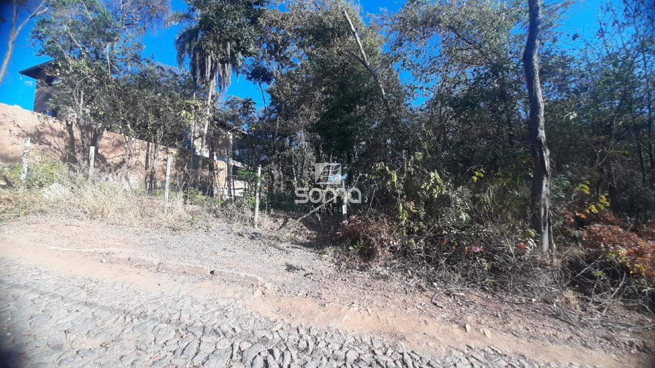 Lote à venda no Residencial Clube dos Militares I: