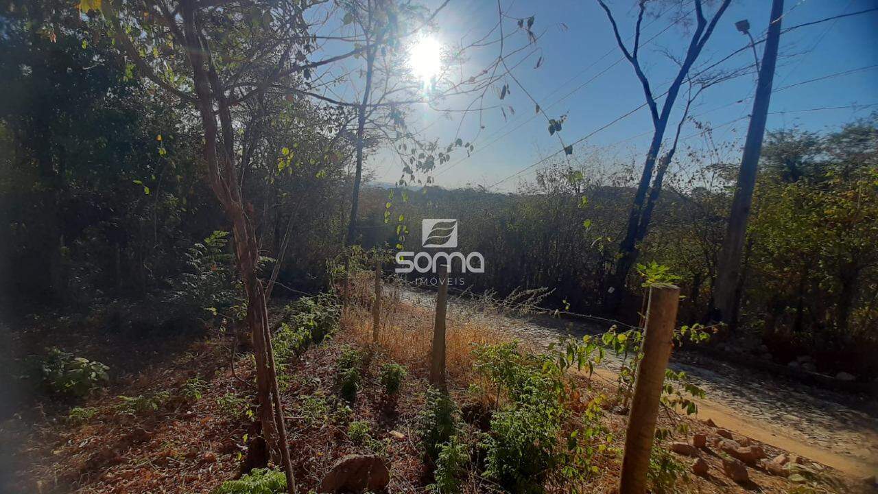 Lote à venda no Residencial Clube dos Militares I: