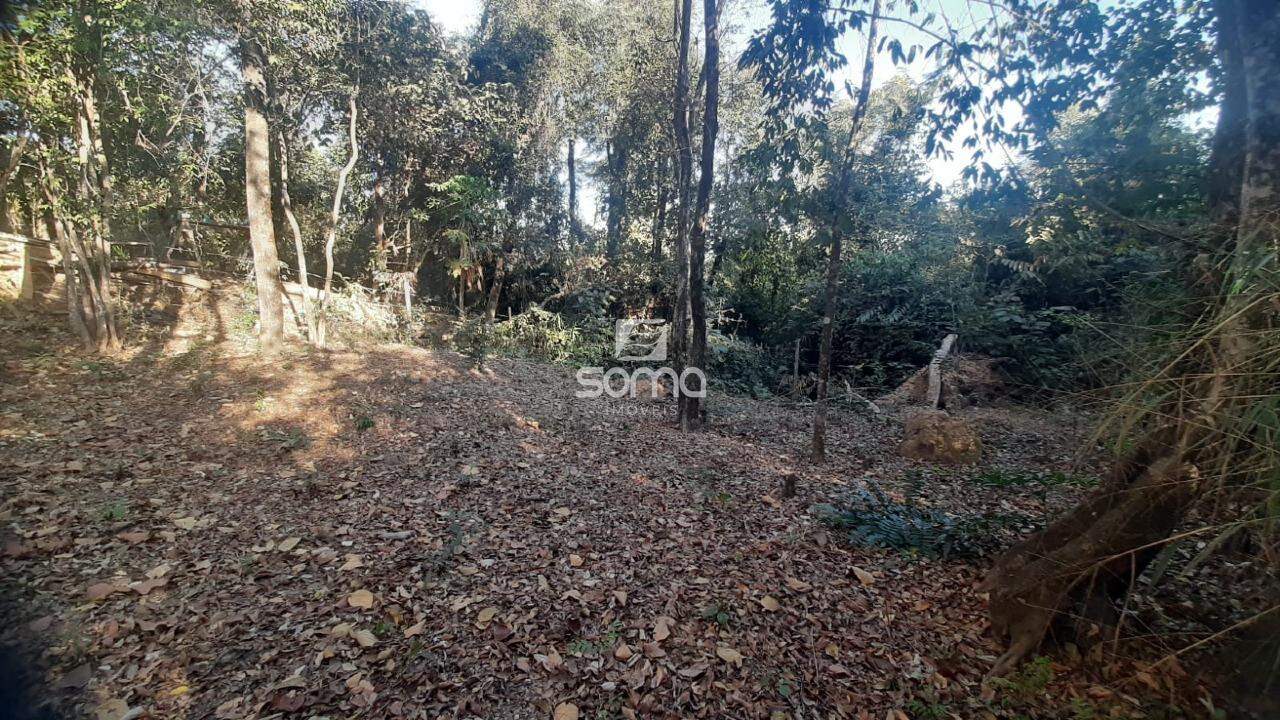 Lote à venda no Residencial Clube dos Militares I: