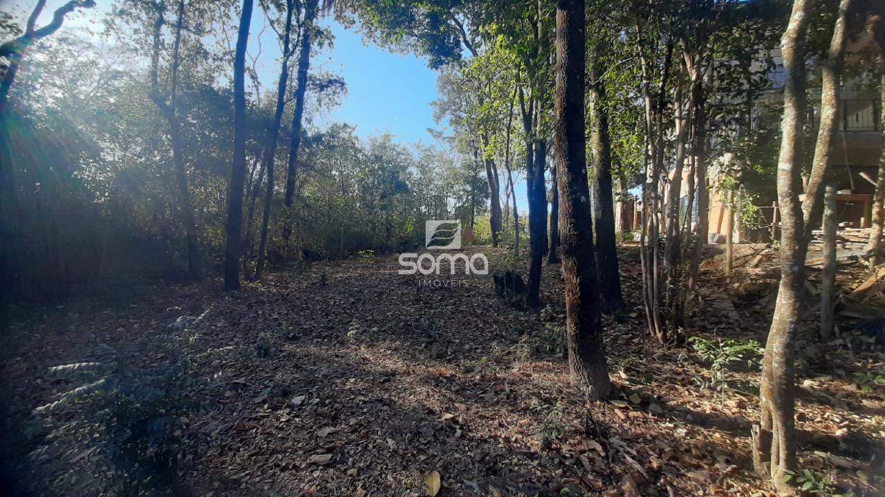 Lote à venda no Residencial Clube dos Militares I: