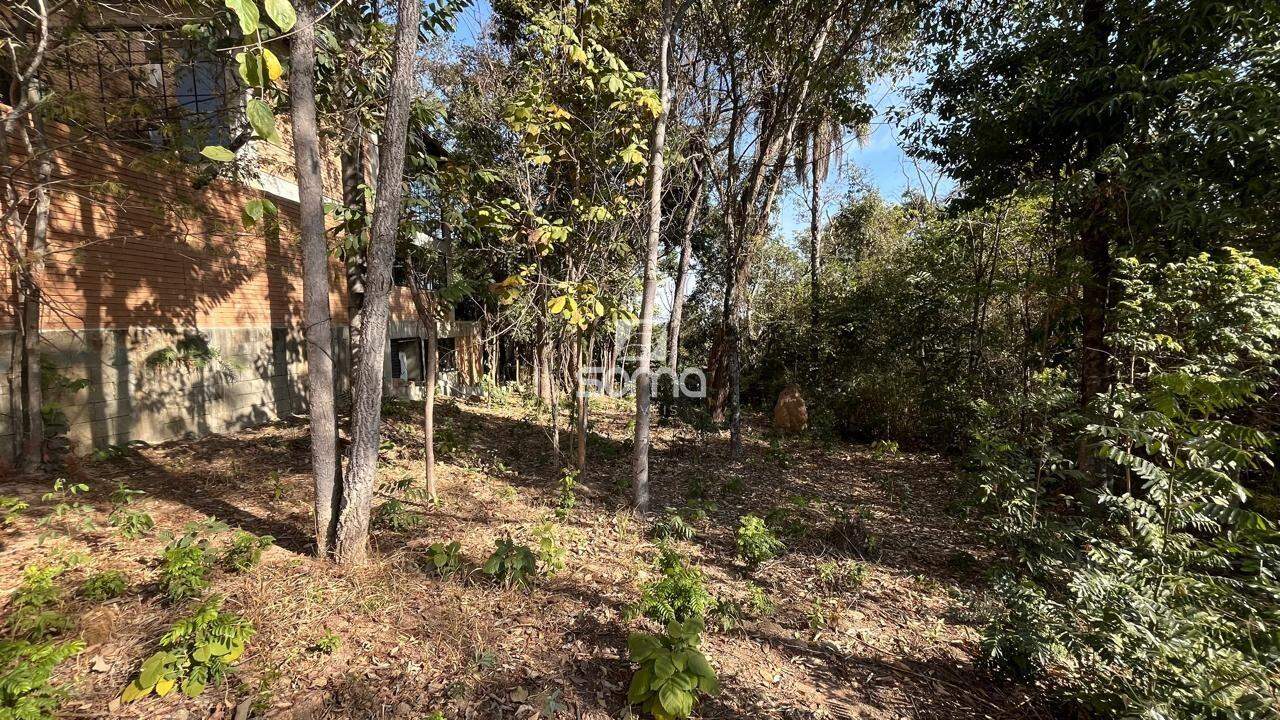 Lote à venda no Residencial Clube dos Militares I: