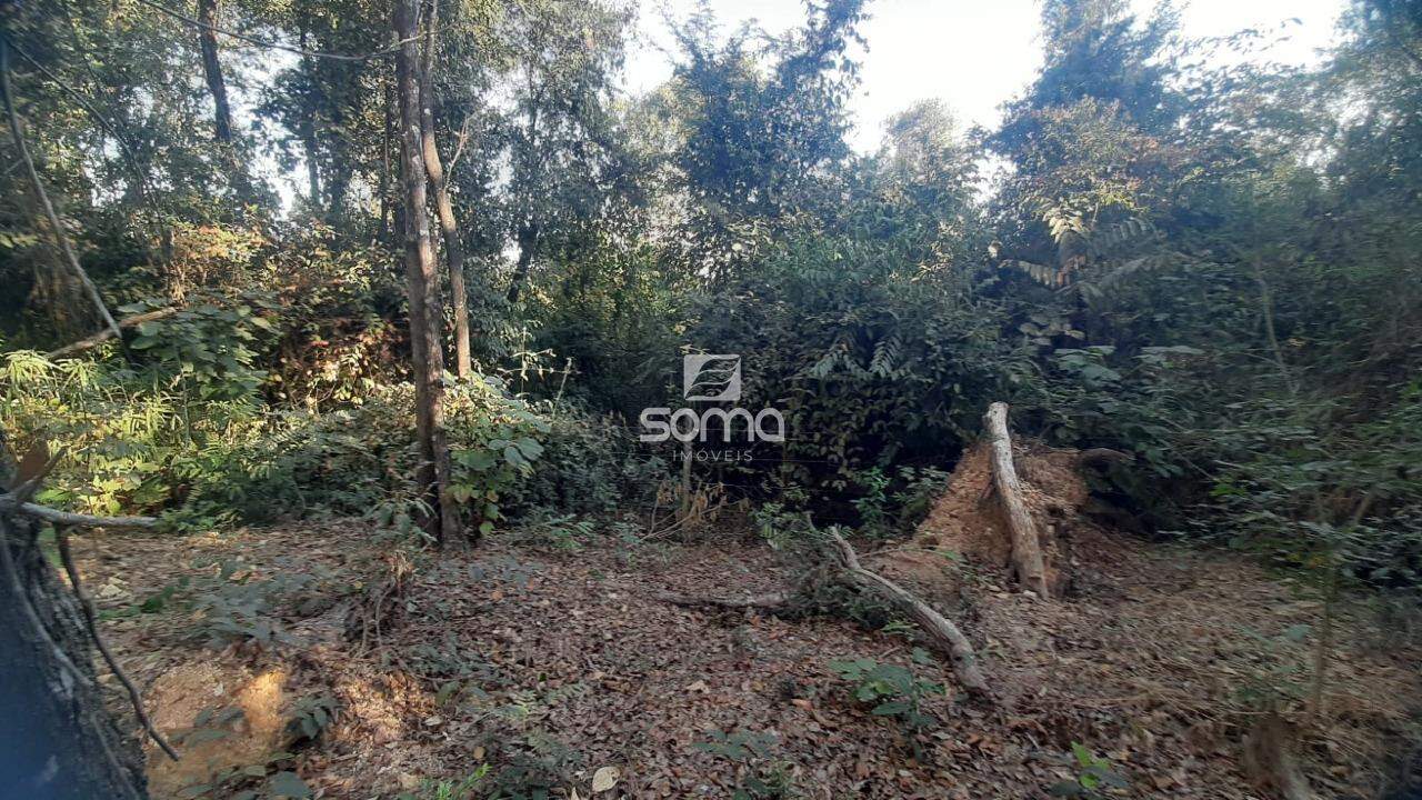 Lote à venda no Residencial Clube dos Militares I:
