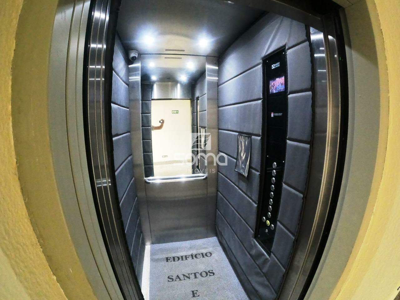 Sala para aluguel no Centro: 