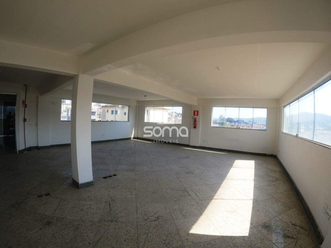 Sala para aluguel no Centro: 