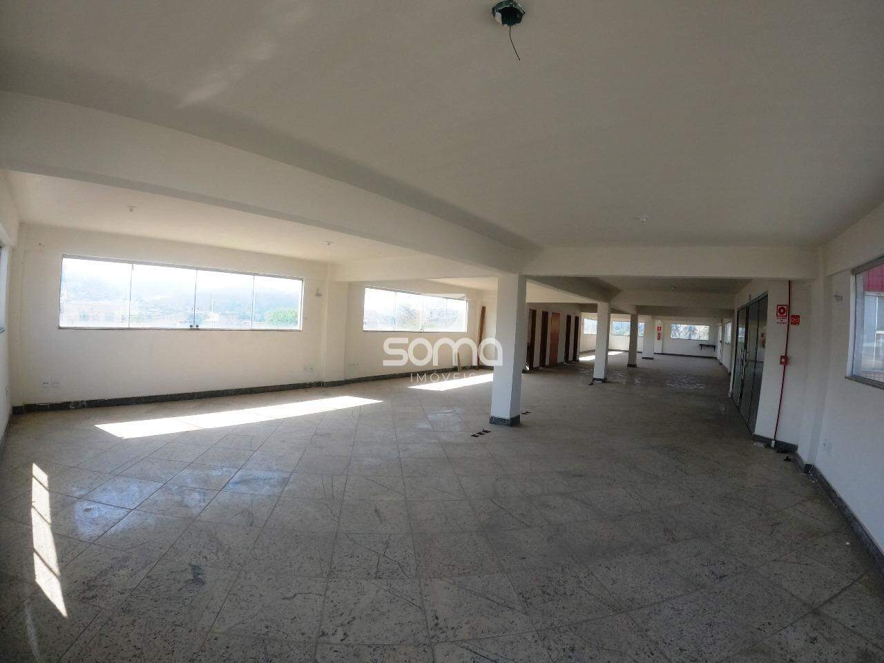 Sala para aluguel no Centro: 