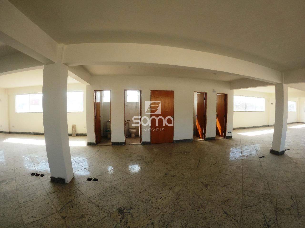 Sala para aluguel no Centro: 