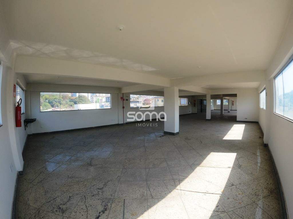 Sala para aluguel no Centro: 