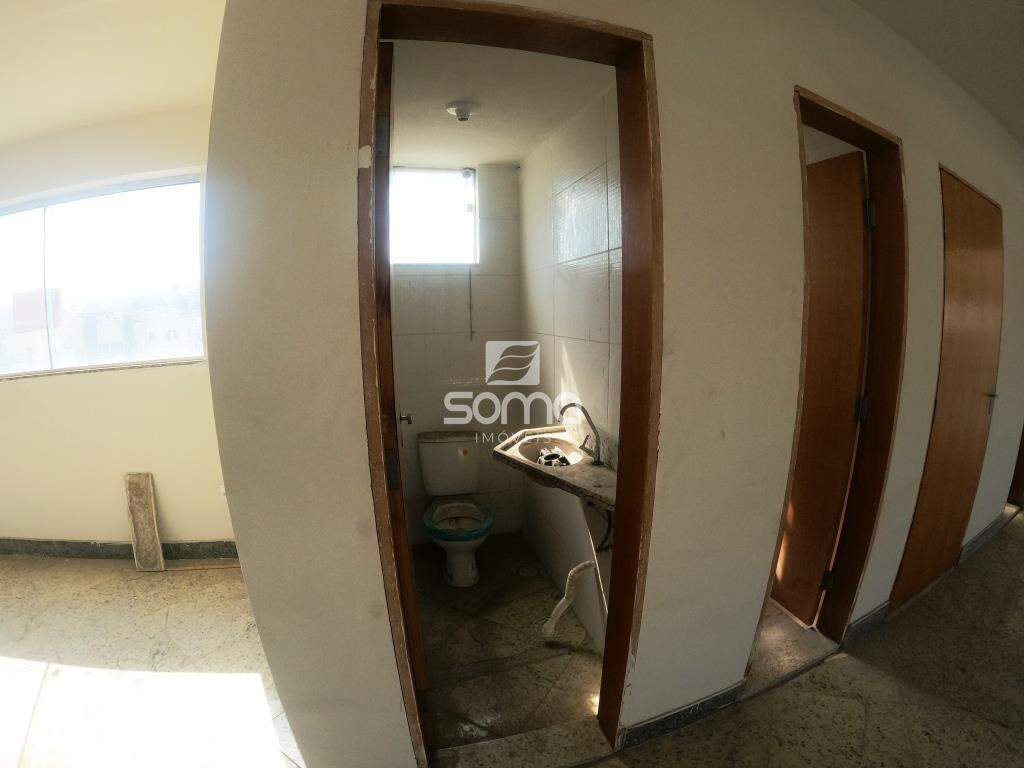 Sala para aluguel no Centro: 